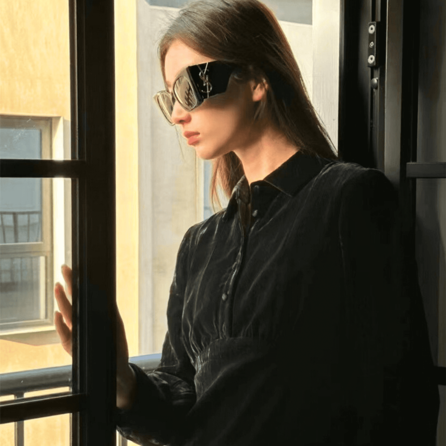 Óculos de Sol Yves Saint Laurent Blaze Sl