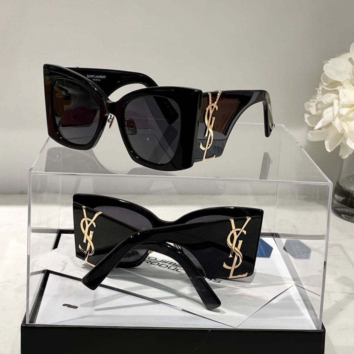 Óculos de Sol Yves Saint Laurent Blaze Sl