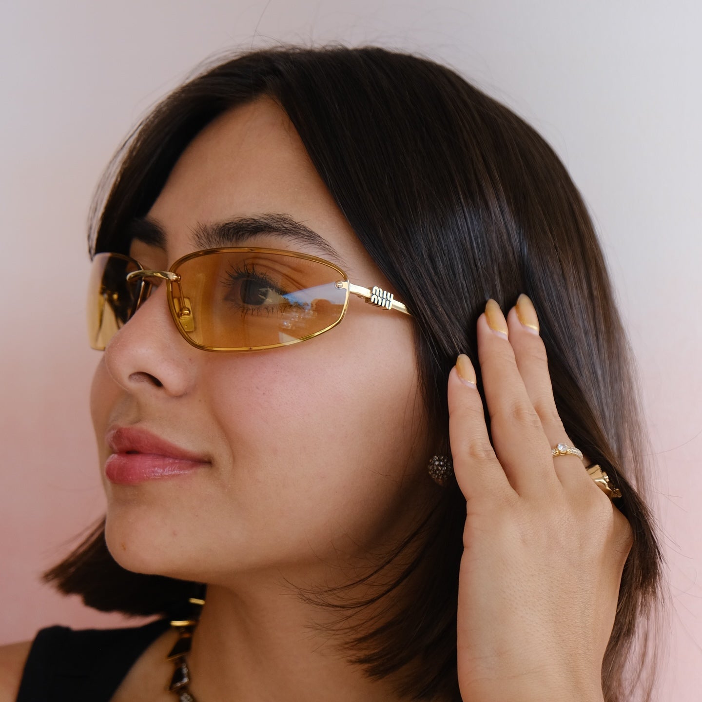 Óculos de Sol MIU MIU MUA50S