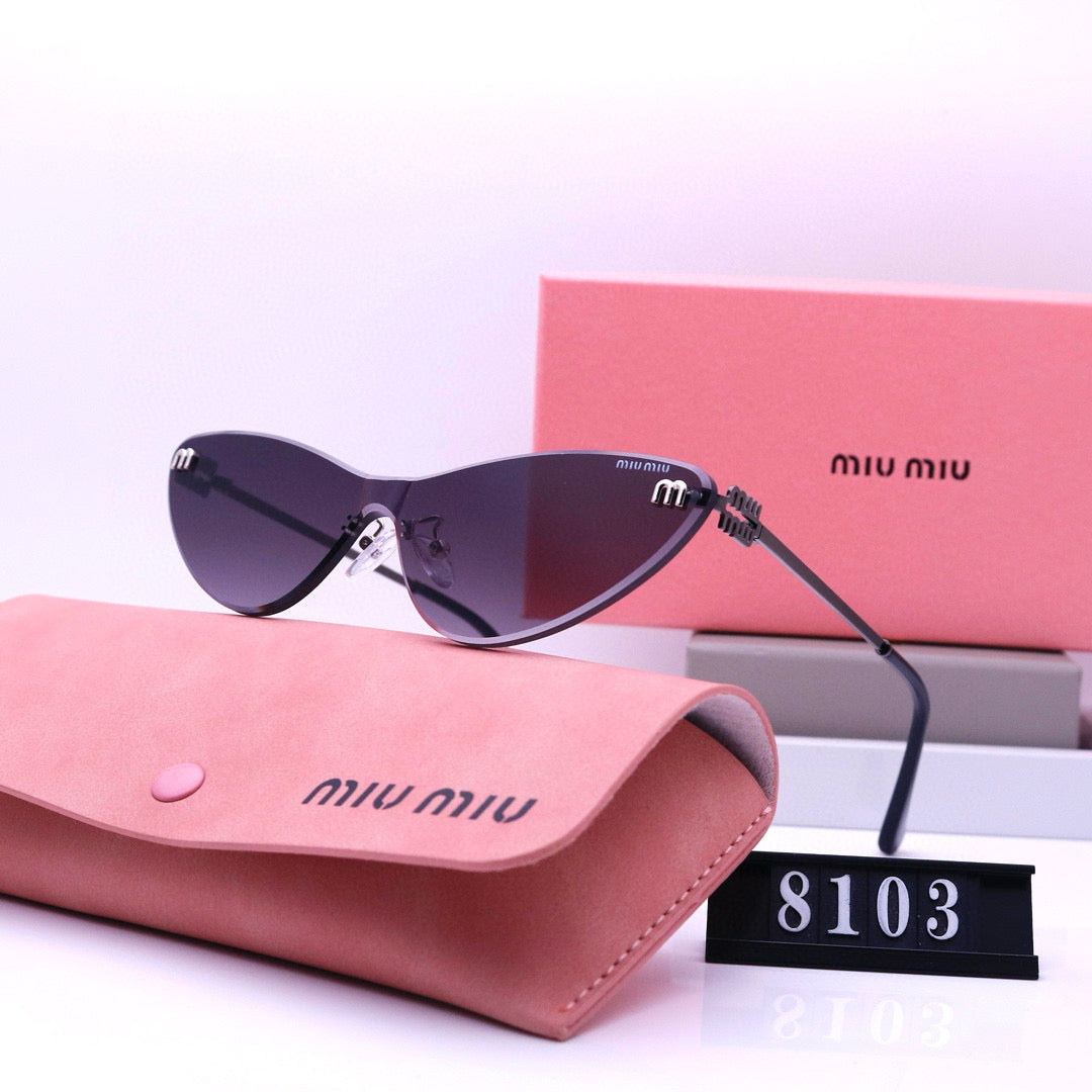 Óculos de Sol Miu Miu 57zs