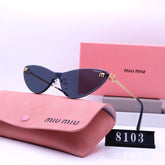 Óculos de Sol Miu Miu 57zs