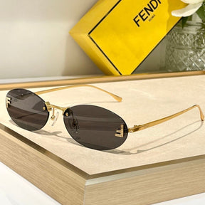 Óculos de Sol Fendi 4075