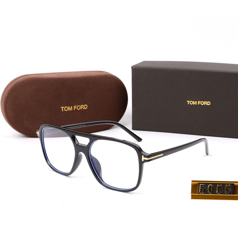 Óculos de Sol Tom Ford 0884 Falconer Solar 01E 60