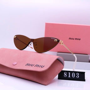 Óculos de Sol Miu Miu 57zs