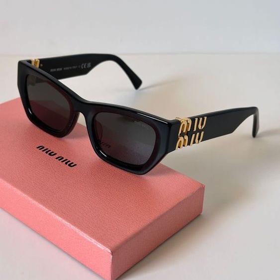 Óculos de Sol MIU MIU Glimpse