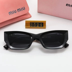 Óculos de Sol MIU MIU Glimpse