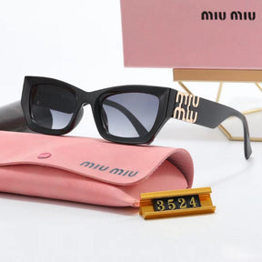 Óculos de Sol MIU MIU Glimpse