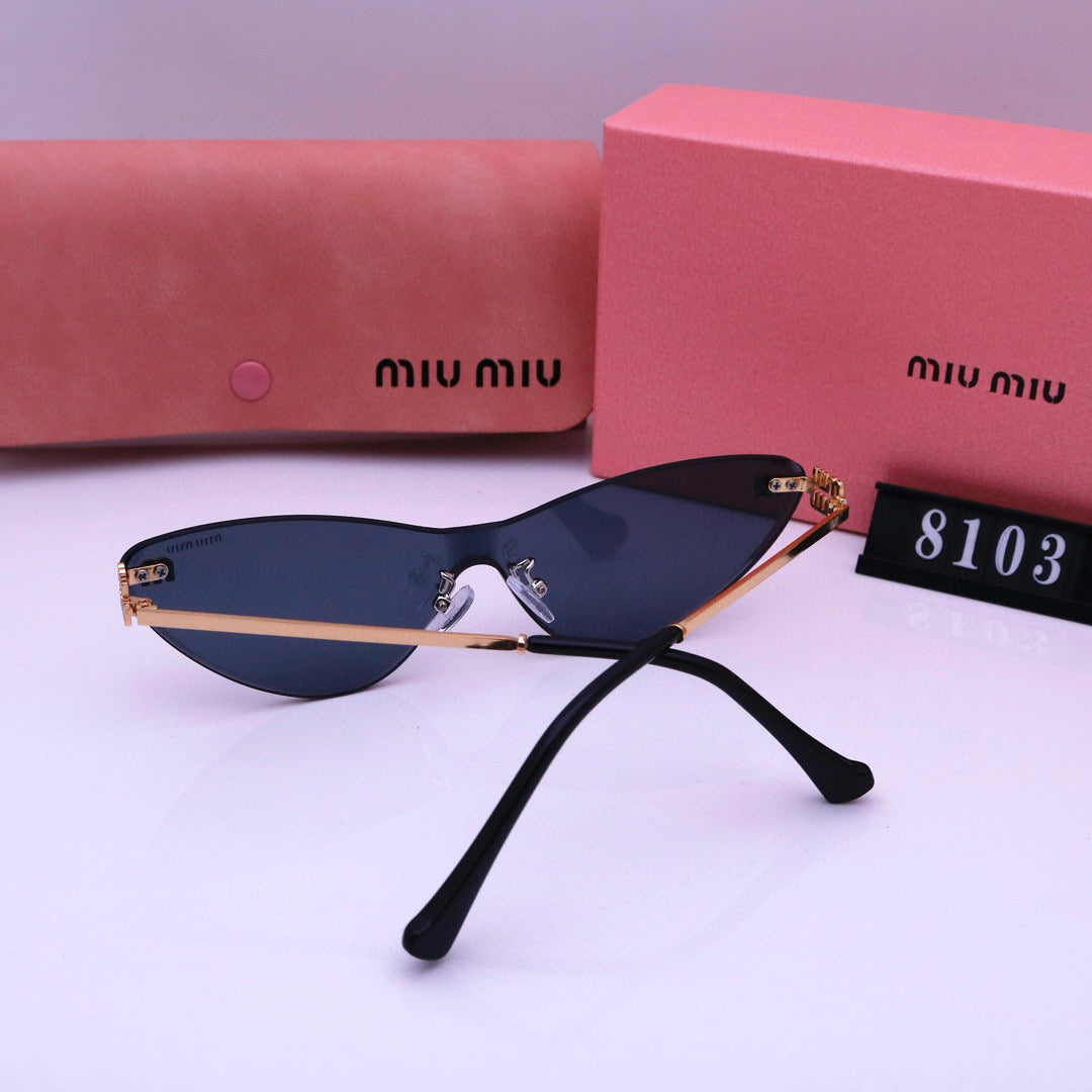 Óculos de Sol Miu Miu 57zs