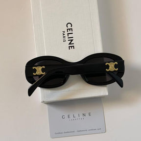 Óculos de Sol Celine Triomphe 40194 U 01A