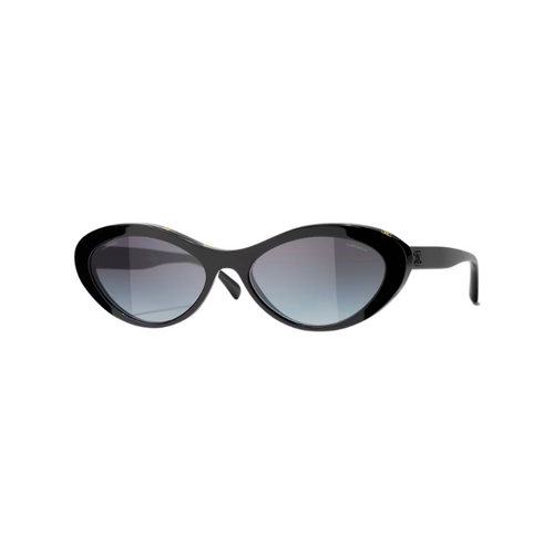 Óculos de Sol Chanel Cat Eye