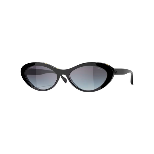 Óculos de Sol Chanel Cat Eye