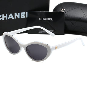 Óculos de Sol Chanel Cat Eye