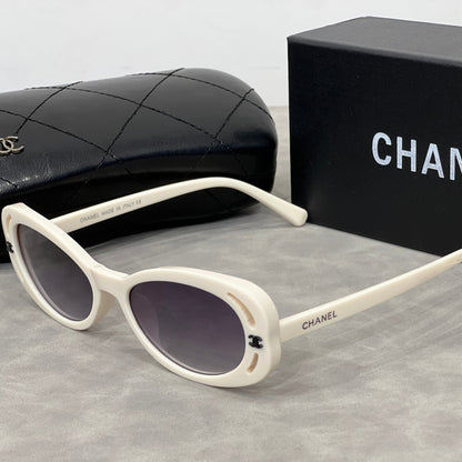 Óculos de Sol Chanel High Classy