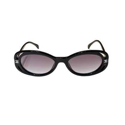Óculos de Sol Chanel High Classy