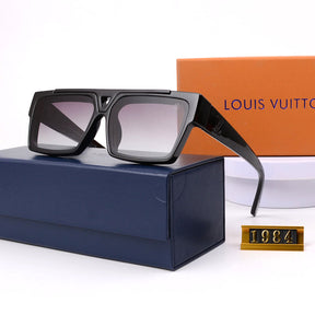 Óculos de Sol Louis Vuitton Clavoint