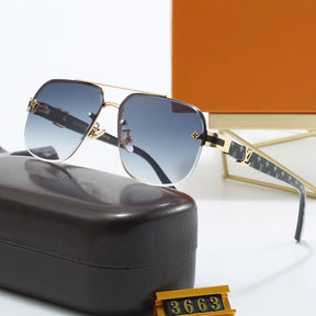 Óculos de Sol Louis Vuitton Véroux