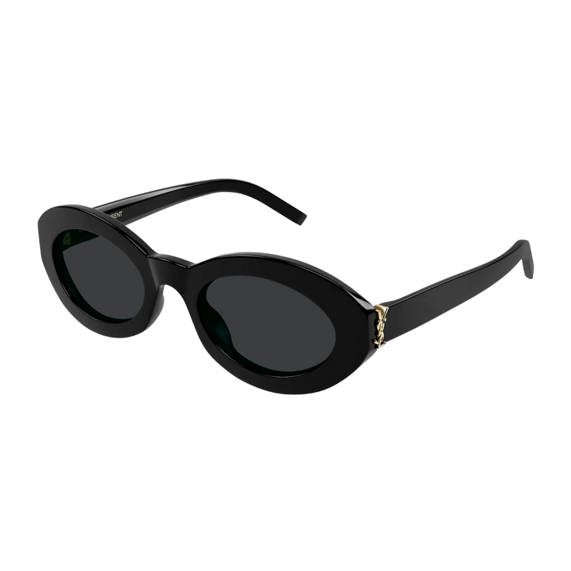 Óculos de Sol Yves Saint Laurent Oval